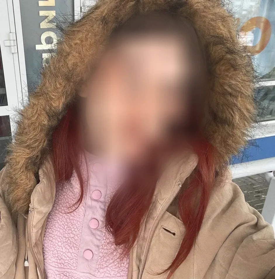 Carina, 22