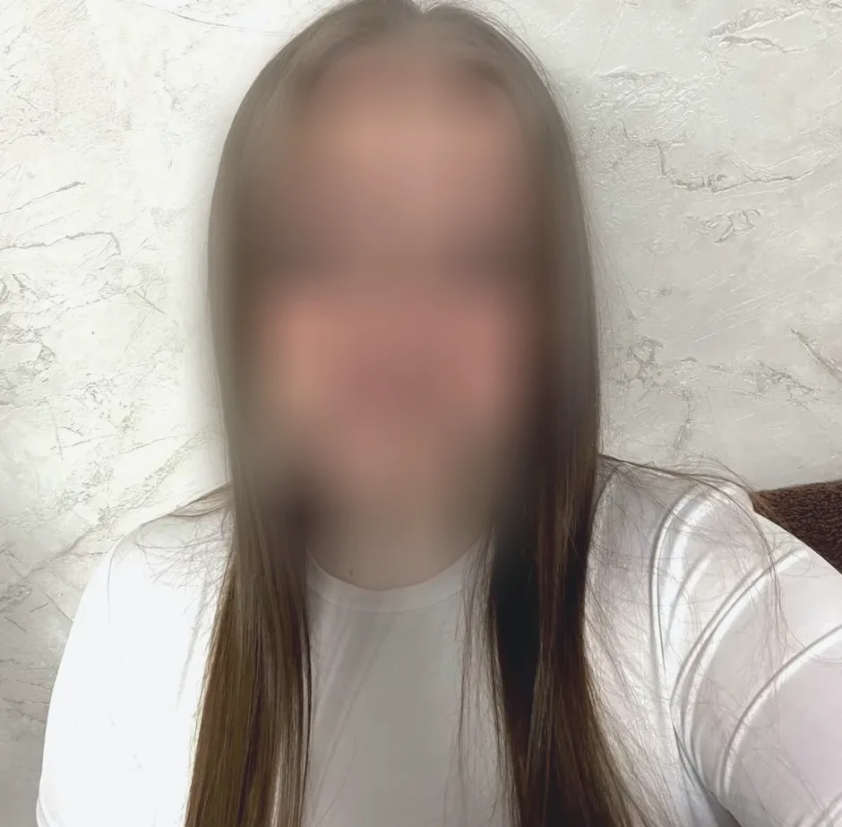 Michelle, 21